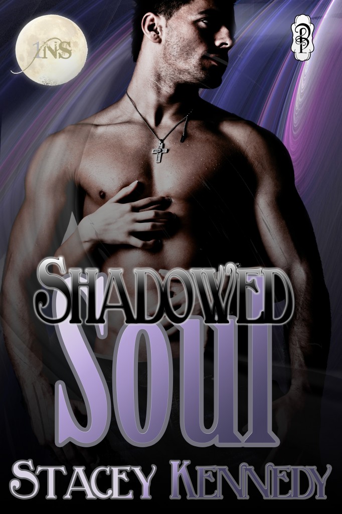 Quickie Review: Shadowed Soul